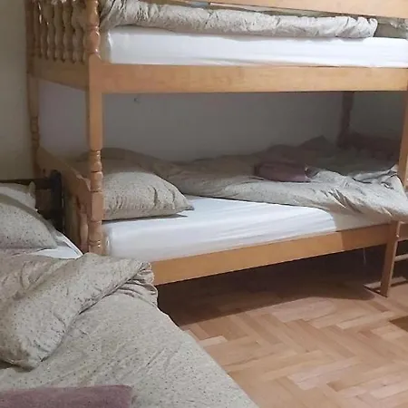 Porodicni Apartman 公寓 Teslić