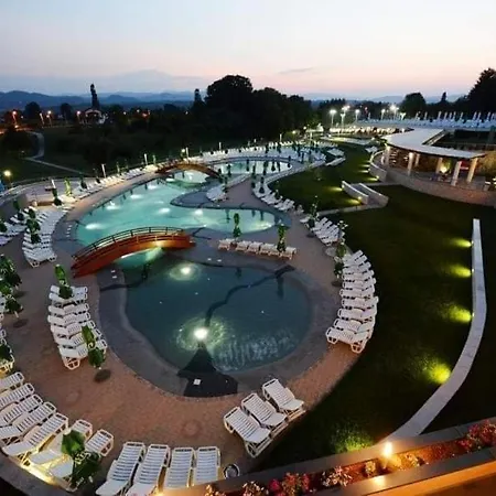 Porodicni Apartman