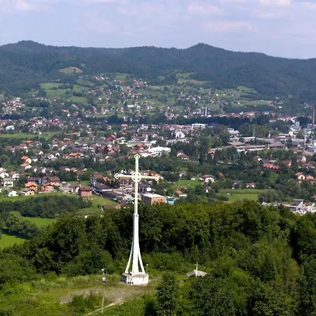 Porodicni Apartman
