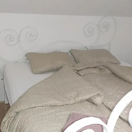 Porodicni Apartman