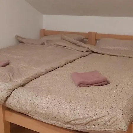 Porodicni Apartman 公寓 Teslić