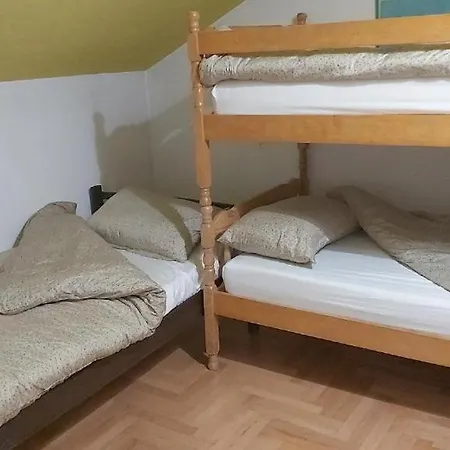 Porodicni Apartman * Teslić