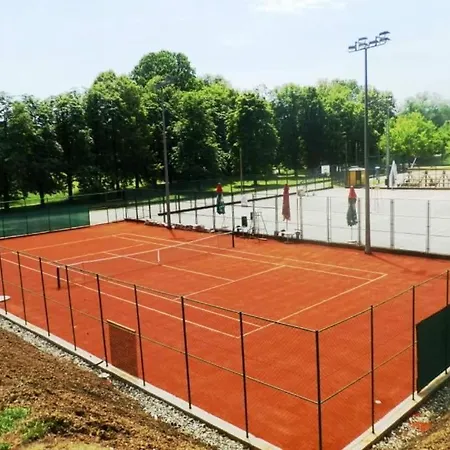 Porodicni Apartman