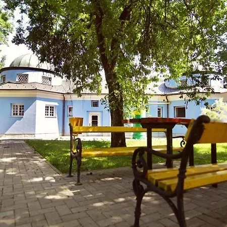 Porodicni Apartman 公寓