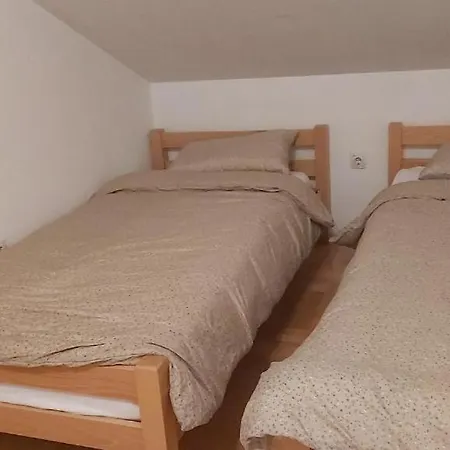 Porodicni Apartman