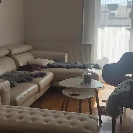Porodicni Apartman * Teslić